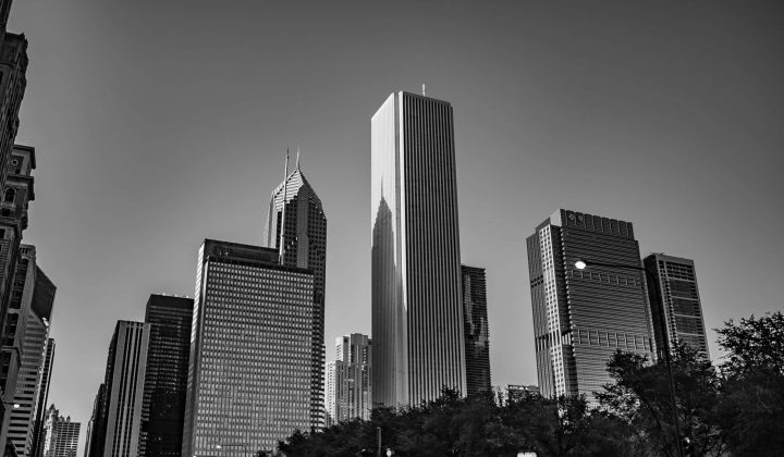 chicago city skyline photography by shanna may aesthetics studios